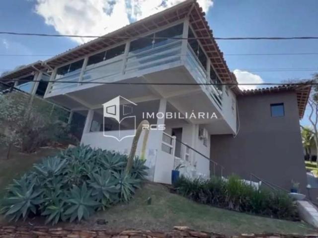 Casa venda em Região Geográfica Imediata de Piumhi, Capitólio