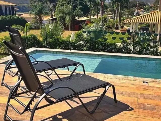 Casa venda em Região Geográfica Imediata de Piumhi, Capitólio
