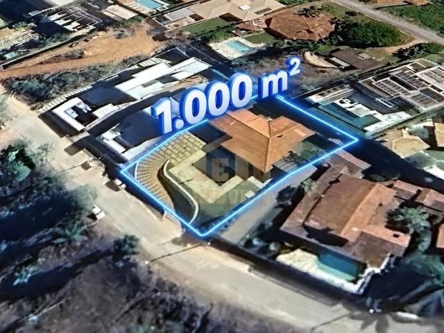 Casa venda em Capitólio, Região Geográfica Intermediária de Varginha