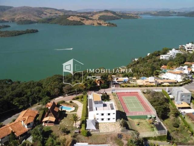 Casa venda em Região Geográfica Imediata de Piumhi, Capitólio