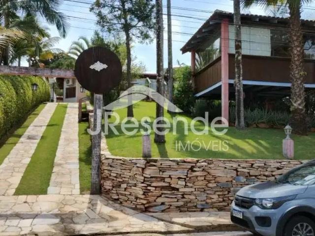 Casa venda em Região Geográfica Imediata de Piumhi, Capitólio