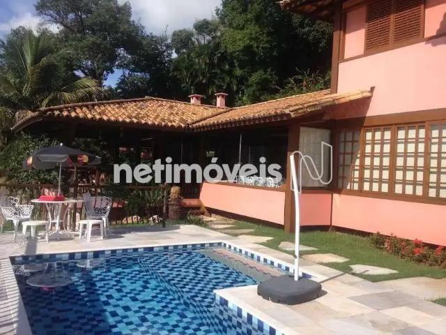 Casa venda em Região Geográfica Imediata de Piumhi, Capitólio