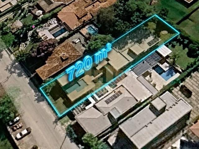 Casa venda em Capitólio, Região Geográfica Intermediária de Varginha