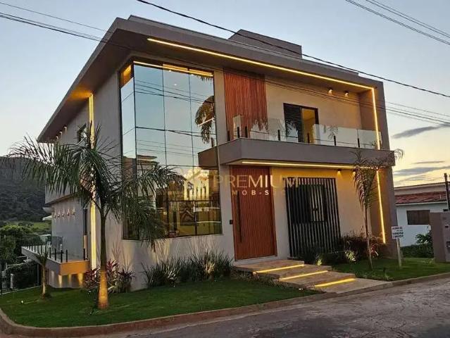 Casa venda em Região Geográfica Imediata de Piumhi, Capitólio