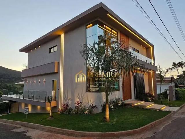 Casa venda em Região Geográfica Imediata de Piumhi, Capitólio