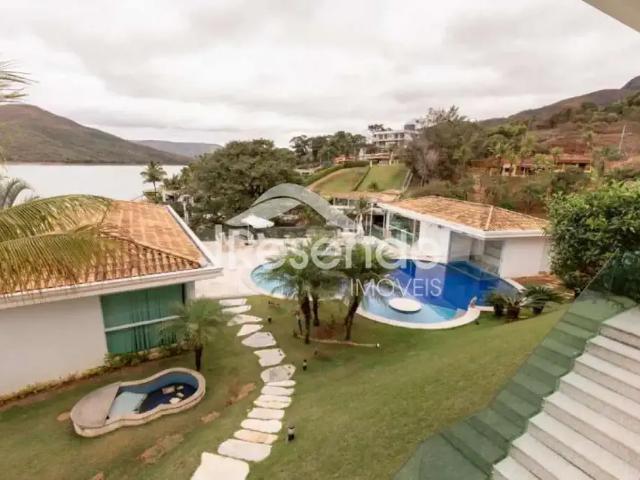 Casa venda em Região Geográfica Imediata de Piumhi, Capitólio