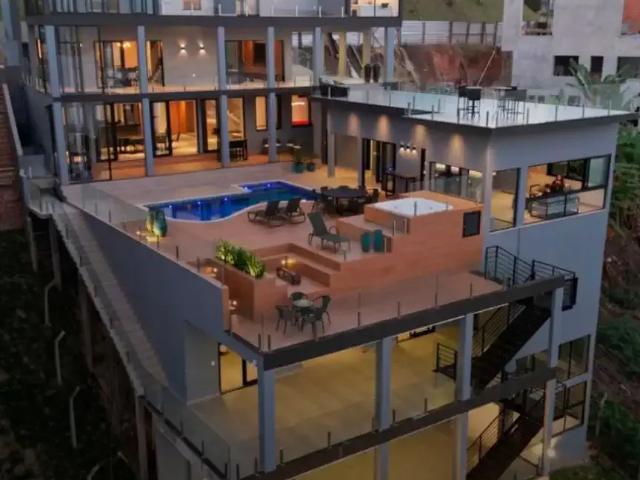 Casa venda em Região Geográfica Imediata de Piumhi, Capitólio