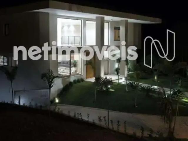 Casa venda em Região Geográfica Imediata de Piumhi, Capitólio