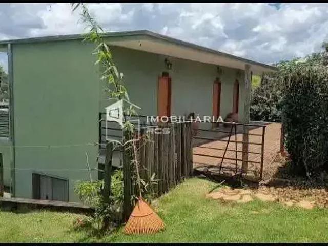 Casa venda em Região Geográfica Imediata de Piumhi, Capitólio