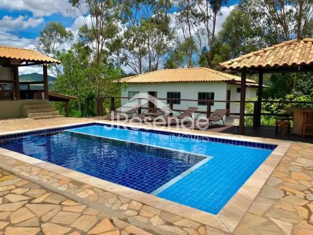 Casa venda em Região Geográfica Imediata de Piumhi, Capitólio
