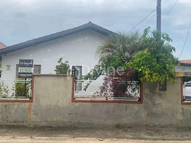 Casa venda em Região Geográfica Imediata de Tubarão, Capivari de Baixo