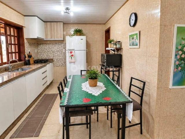 Casa venda em Capivari de Baixo, Região Geográfica Intermediária de Criciúma