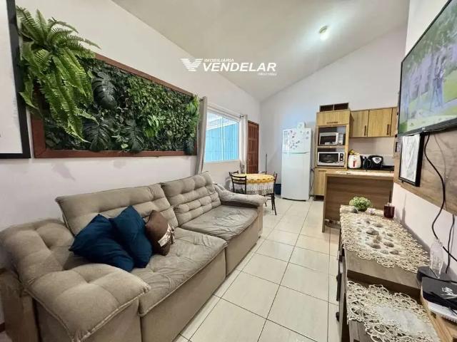 Casa venda em Região Geográfica Imediata de Tubarão, Capivari de Baixo