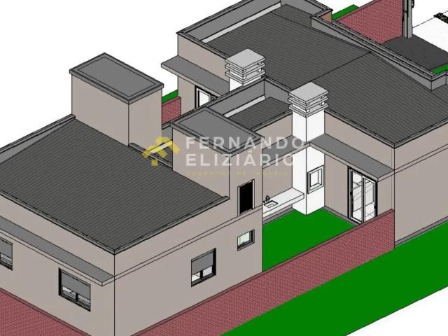 Casa venda em Região Geográfica Imediata de Tubarão, Capivari de Baixo