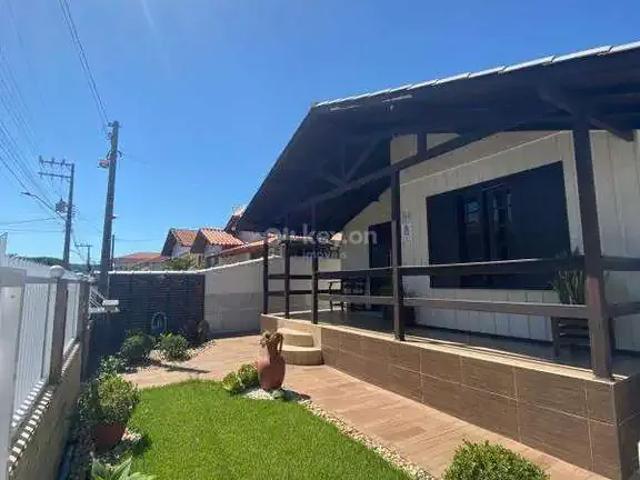 Casa venda em Região Geográfica Imediata de Tubarão, Capivari de Baixo