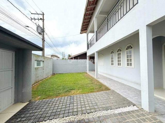 Casa venda em Capivari de Baixo, Região Geográfica Intermediária de Criciúma