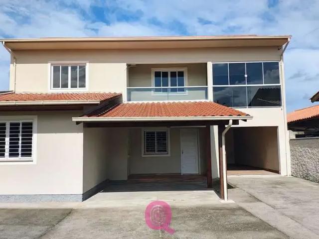 Casa venda em Caçador, Capivari de Baixo