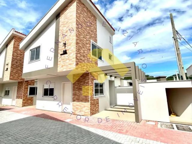 Casa venda em Região Geográfica Imediata de Tubarão, Capivari de Baixo