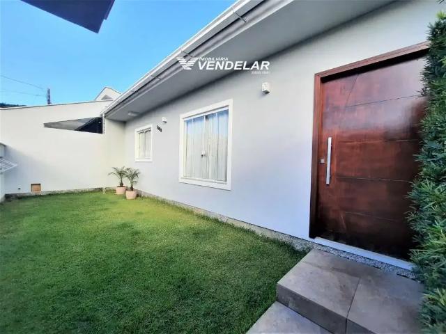 Casa venda em Capivari de Baixo, Região Geográfica Intermediária de Criciúma