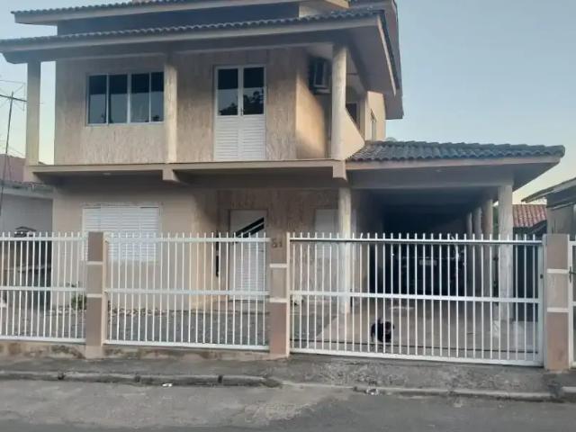 Casa venda em Região Geográfica Imediata de Tubarão, Capivari de Baixo