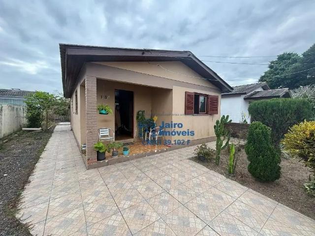 Casa venda em Capivari do Sul