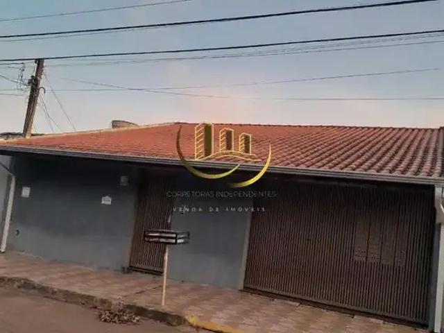 Casa venda em Capivari, Região Geográfica Intermediária de Campinas