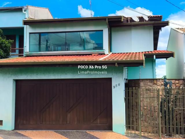 Casa venda em Capivari, Região Geográfica Intermediária de Campinas