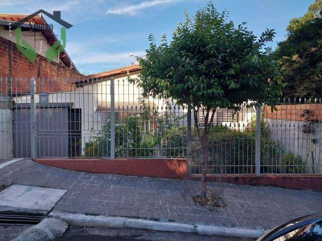 Casa venda em Capivari