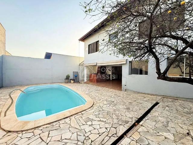 Casa venda em Capivari