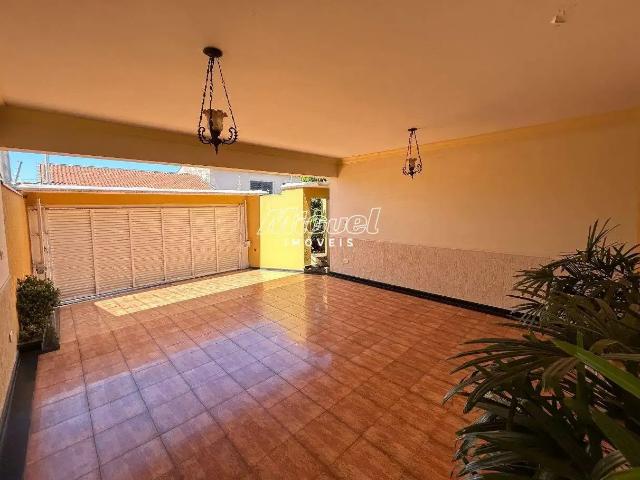 Casa venda em Região Imediata de Piracicaba, Região Metropolitana de Piracicaba