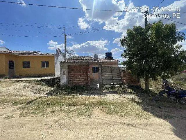 Casa venda em Região Geográfica Imediata de Garanhuns, Capoeiras
