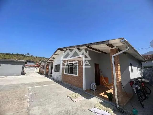 Casa venda em Região Imediata de Caraguatatuba-Ubatuba-São Sebastião, Região Metropolitana do Vale do Paraíba e Litoral Norte