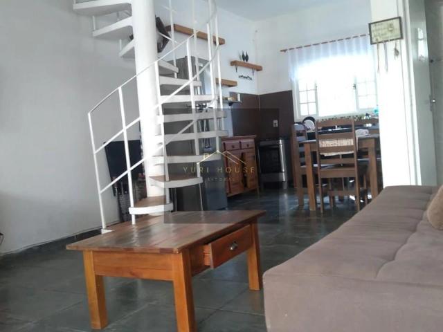 Casa venda em Recanto Som do Mar, Caraguatatuba