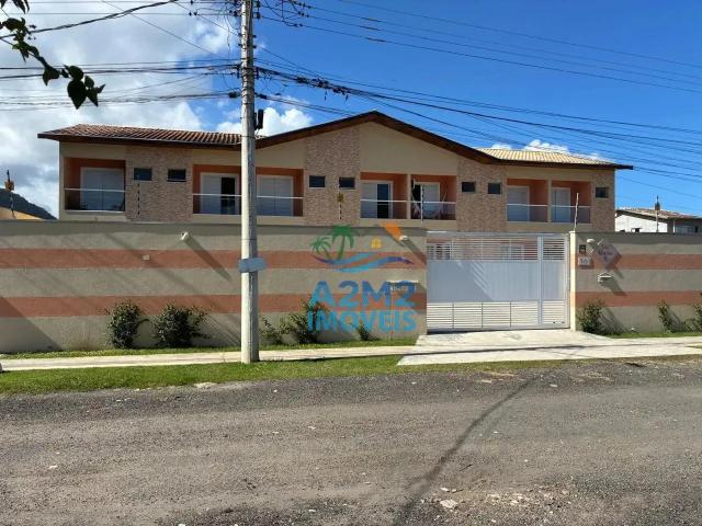 Casa venda em Balneário Copacabana, Caraguatatuba