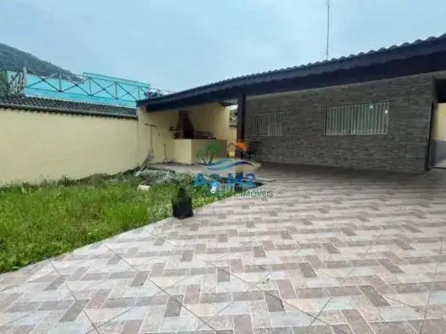 Casa venda em Balneário Copacabana, Caraguatatuba