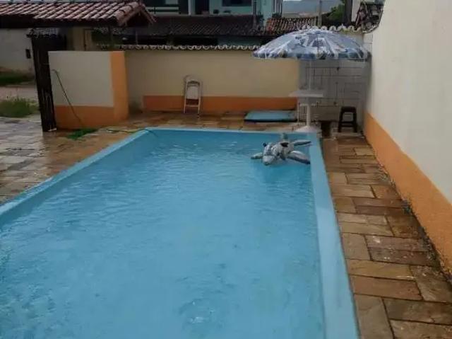 Casa venda em Loteamento Israel Rodrigues Ferreira, Caraguatatuba