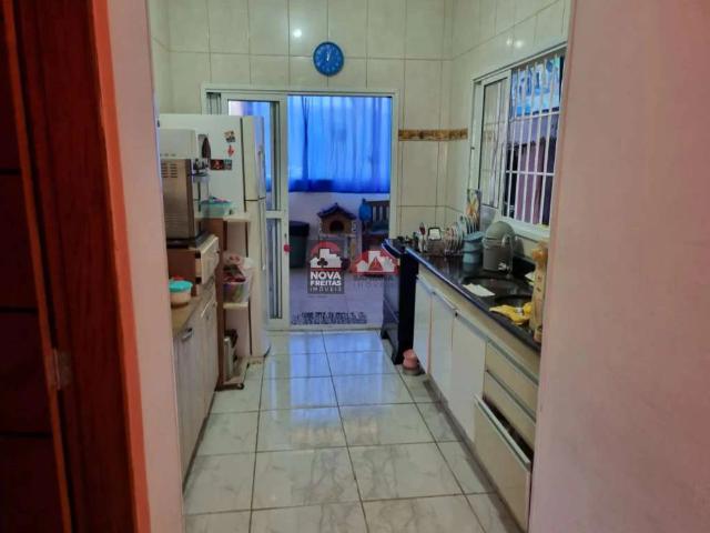 Casa venda em Balneário Mar Azul, Caraguatatuba