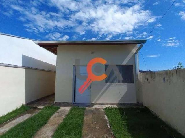Casa venda em Região Imediata de Caraguatatuba-Ubatuba-São Sebastião, Região Metropolitana do Vale do Paraíba e Litoral Norte