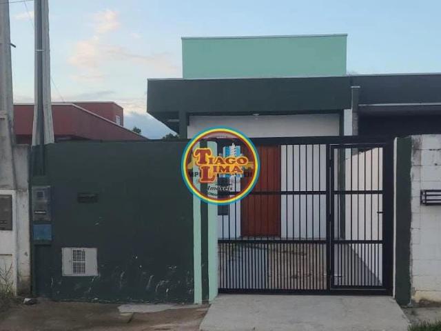 Casa venda em Núcleo Balneário Maria Helena I, Caraguatatuba