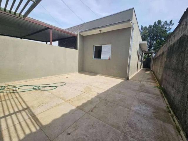 Casa venda em Loteamento Israel Rodrigues Ferreira, Caraguatatuba