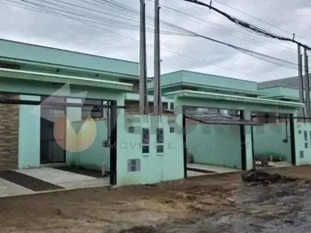 Casa venda em Porto Novo, Caraguatatuba
