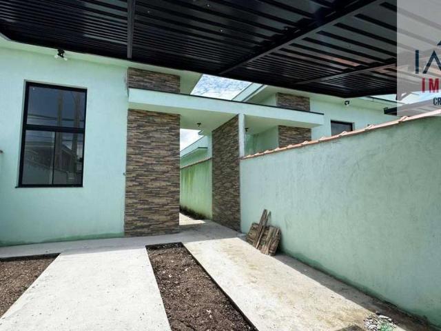 Casa venda em Recanto do Sol, Caraguatatuba