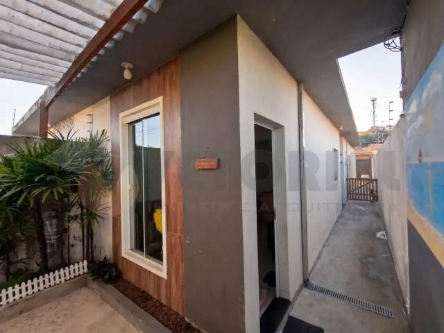 Casa venda em Loteamento Israel Rodrigues Ferreira, Caraguatatuba