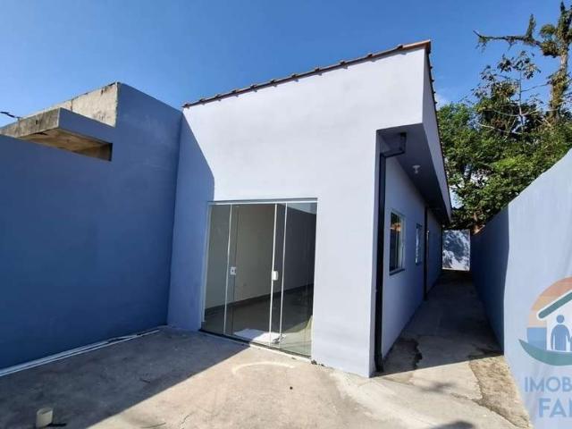 Casa venda em Recanto do Sol, Caraguatatuba