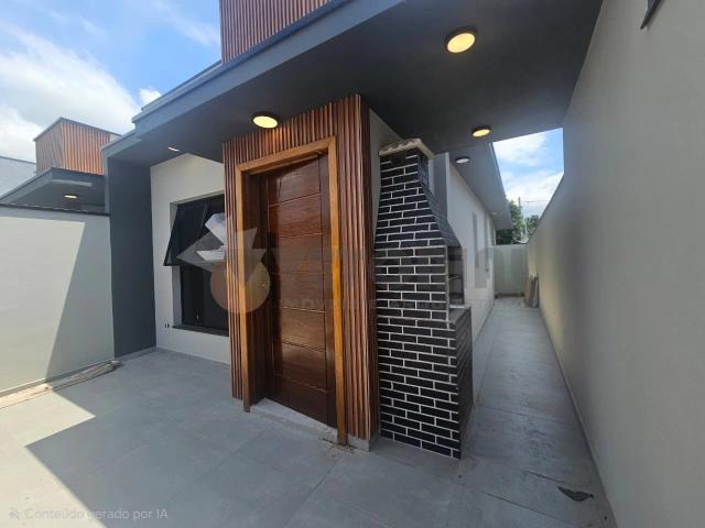 Casa venda em Loteamento Israel Rodrigues Ferreira, Caraguatatuba
