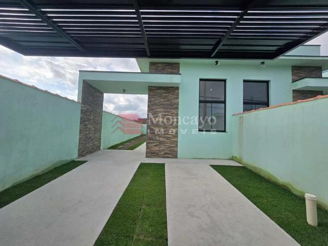 Casa venda em Balneário Mar Azul, Caraguatatuba