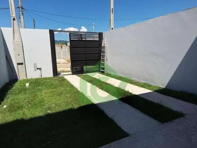 Casa venda em Porto Novo, Caraguatatuba