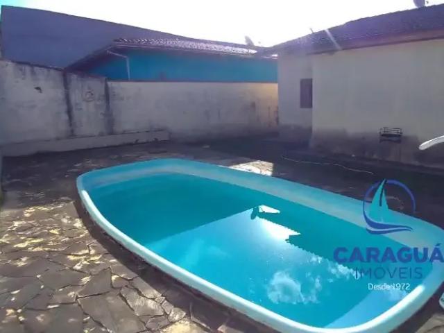 Casa venda em Loteamento Israel Rodrigues Ferreira, Caraguatatuba