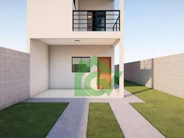 Casa venda em Porto Novo, Caraguatatuba