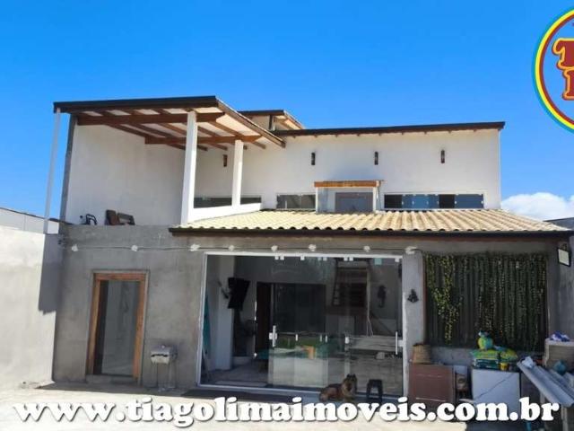 Casa venda em Região Imediata de Caraguatatuba-Ubatuba-São Sebastião, Região Metropolitana do Vale do Paraíba e Litoral Norte